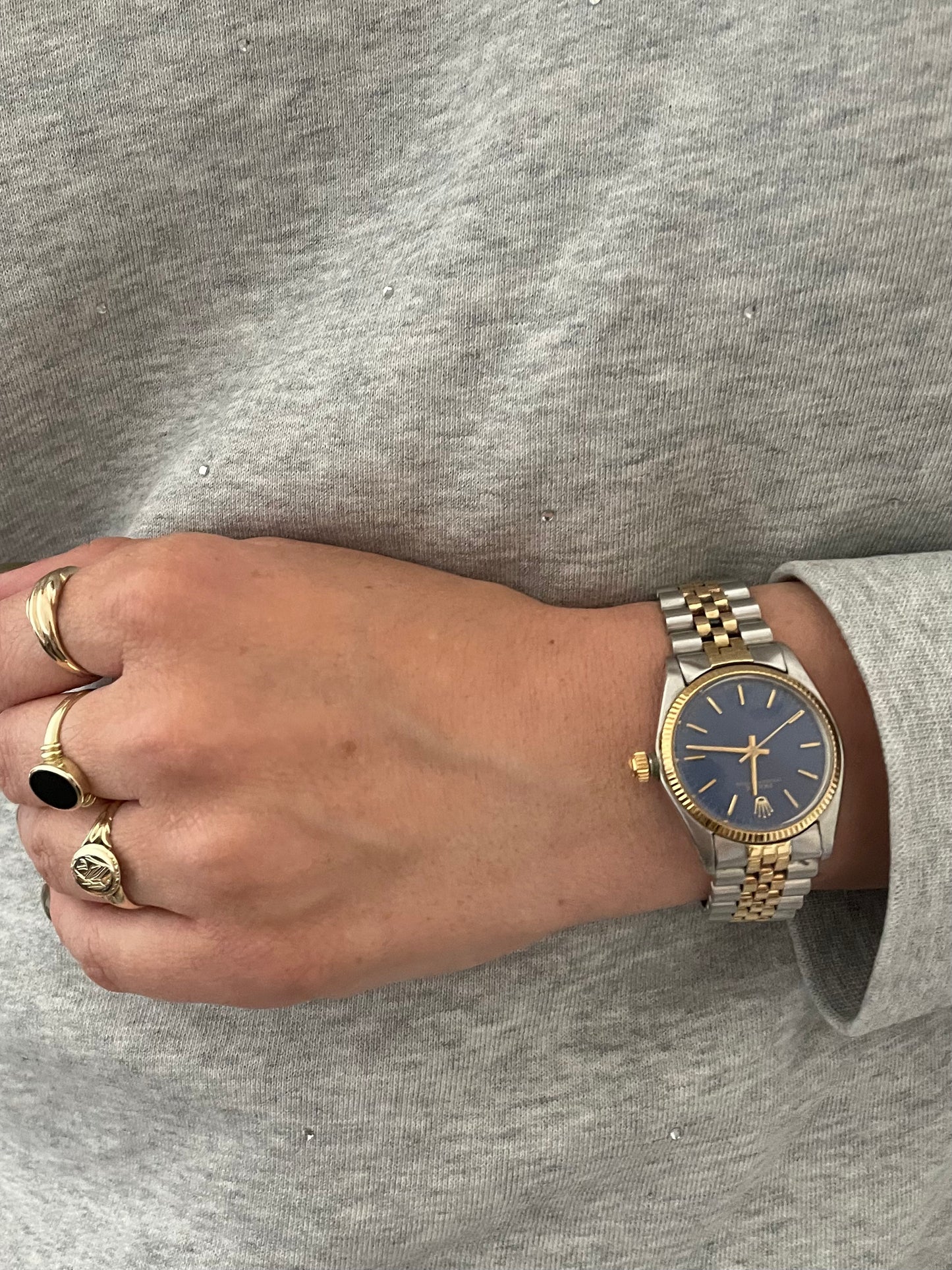 Oyster Perpetual