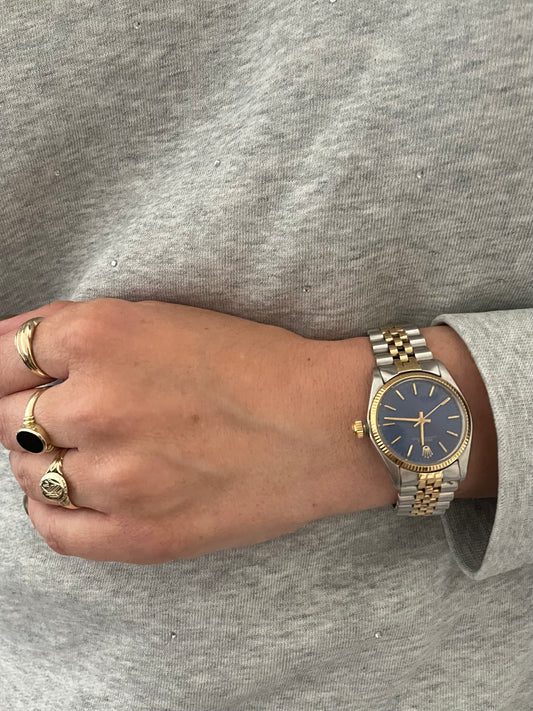 Oyster Perpetual