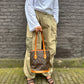 Vintage bucket PM bag