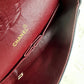 Classic flap bag