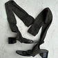 Sock sandals