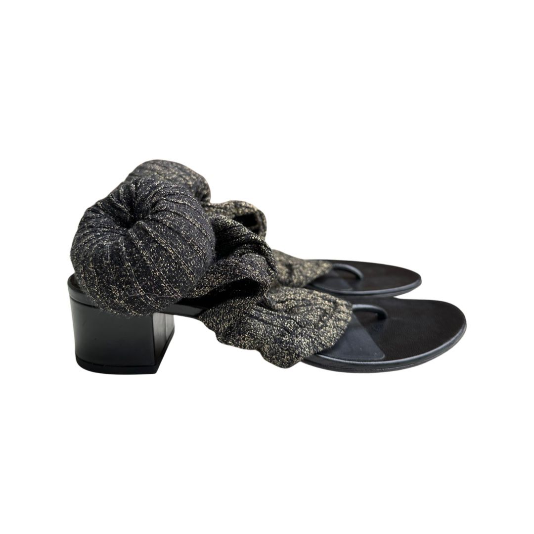 Sock sandals