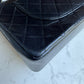 Vintage double flap
