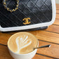 Vintage Flap bag