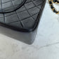 Vintage double flap