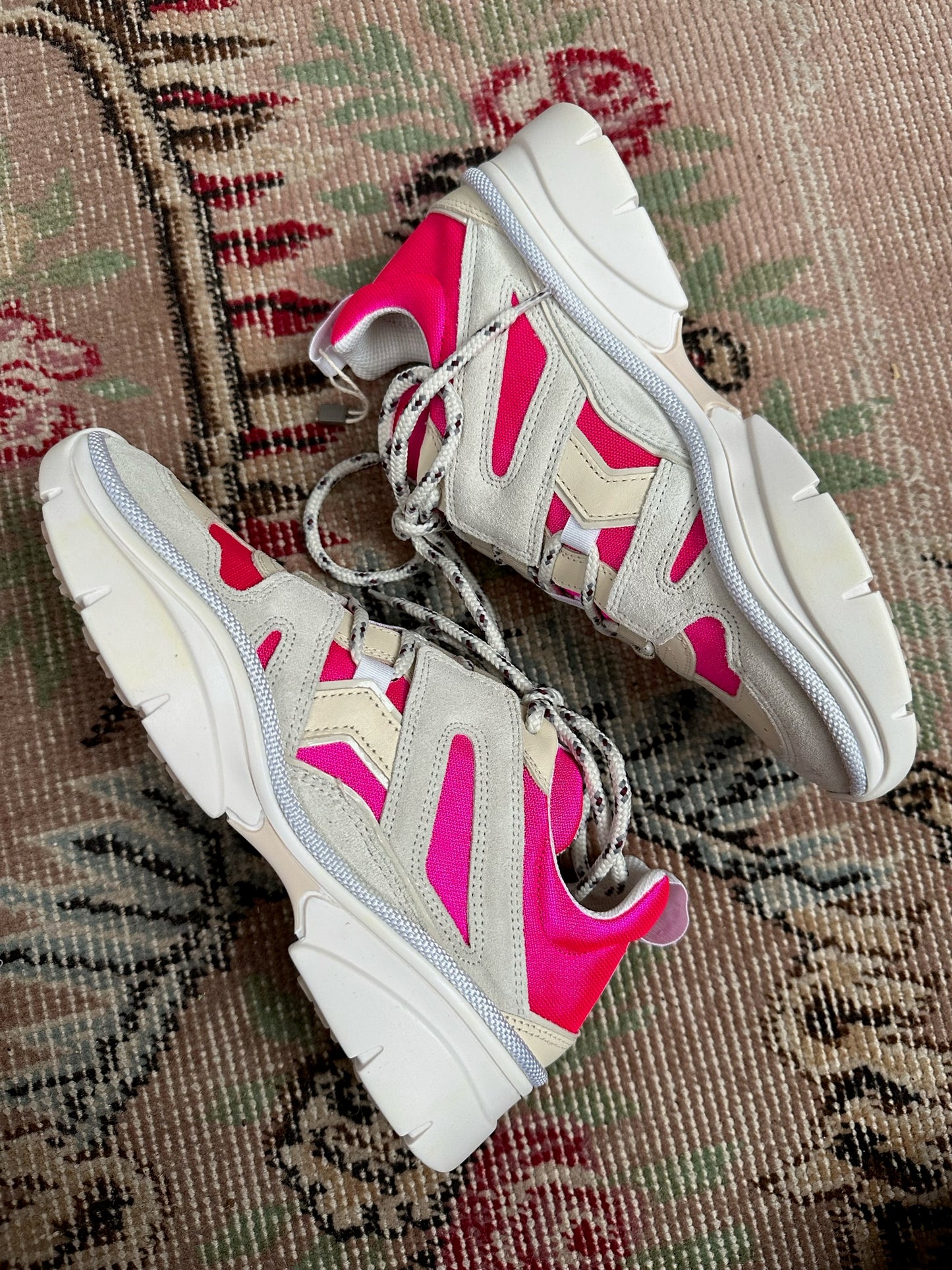 Kindsay sneakers Size 36 EU