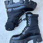 Monolith boots