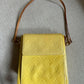 Vintage mott vernis bag