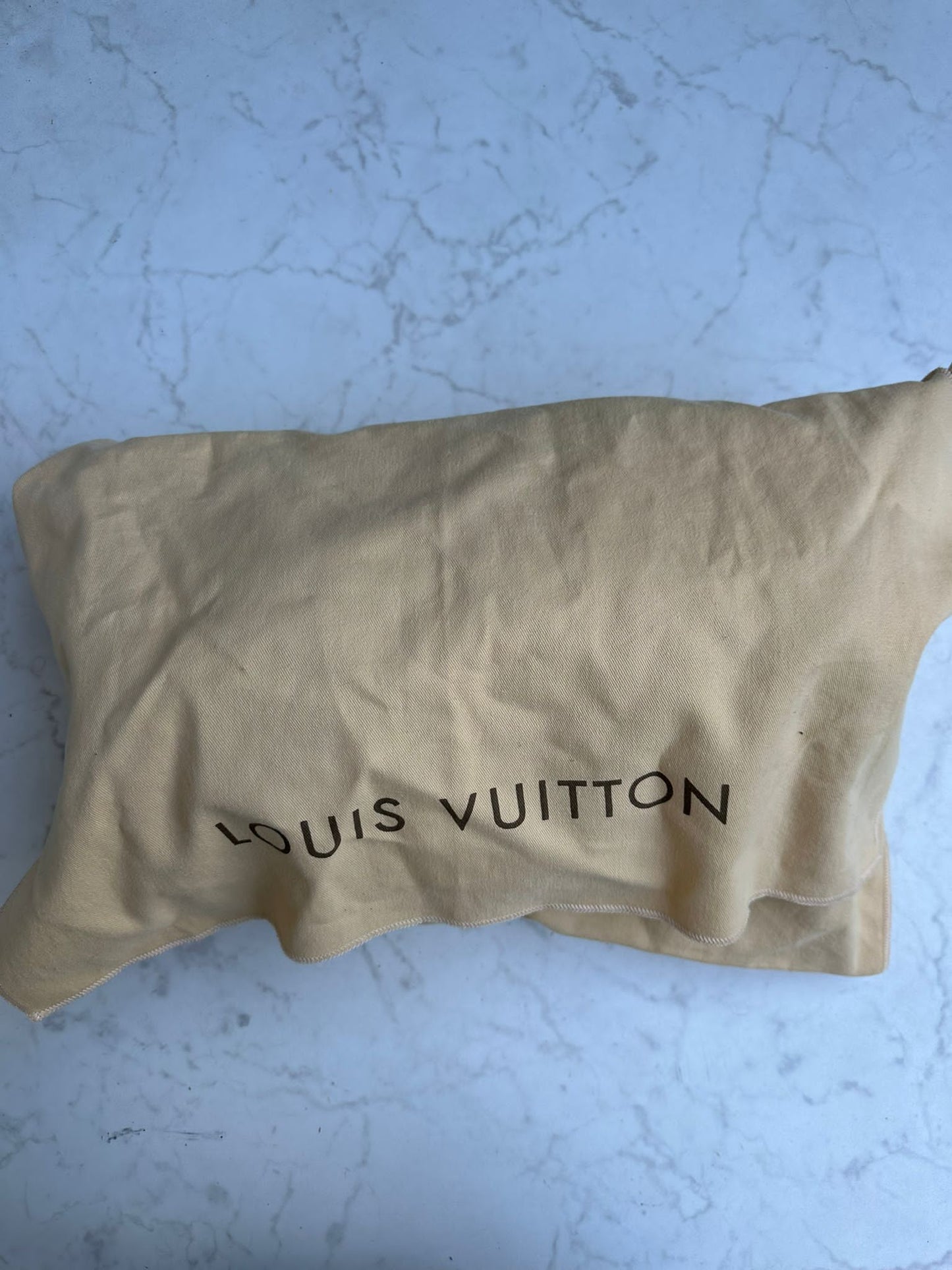 Vintage papilon