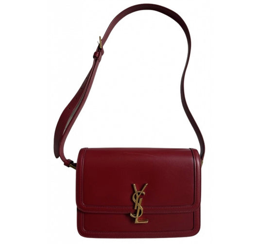 YSL Solferino bag