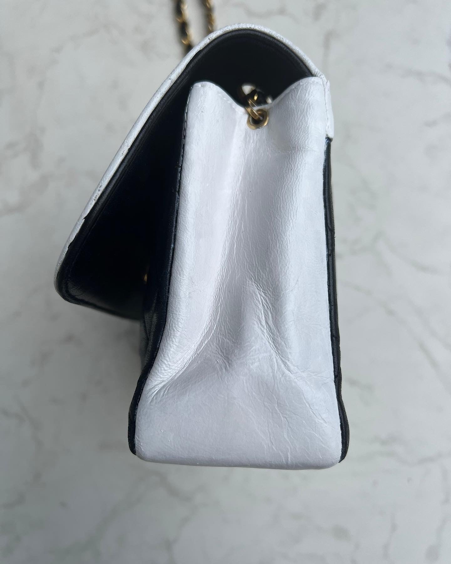 Vintage Flap bag