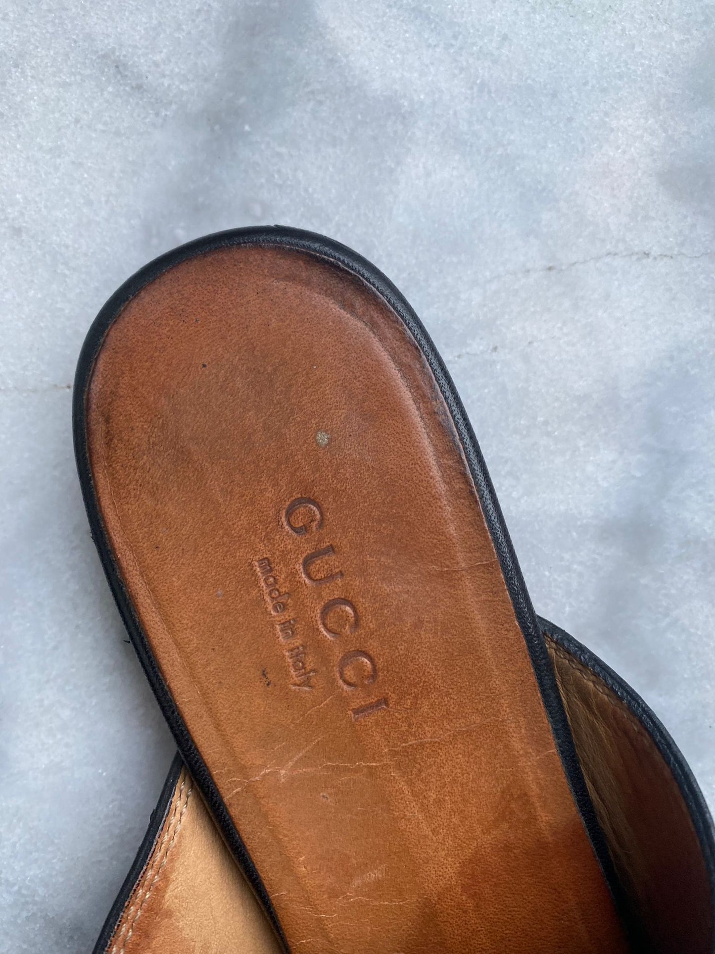 Princetown flats size 35 EU