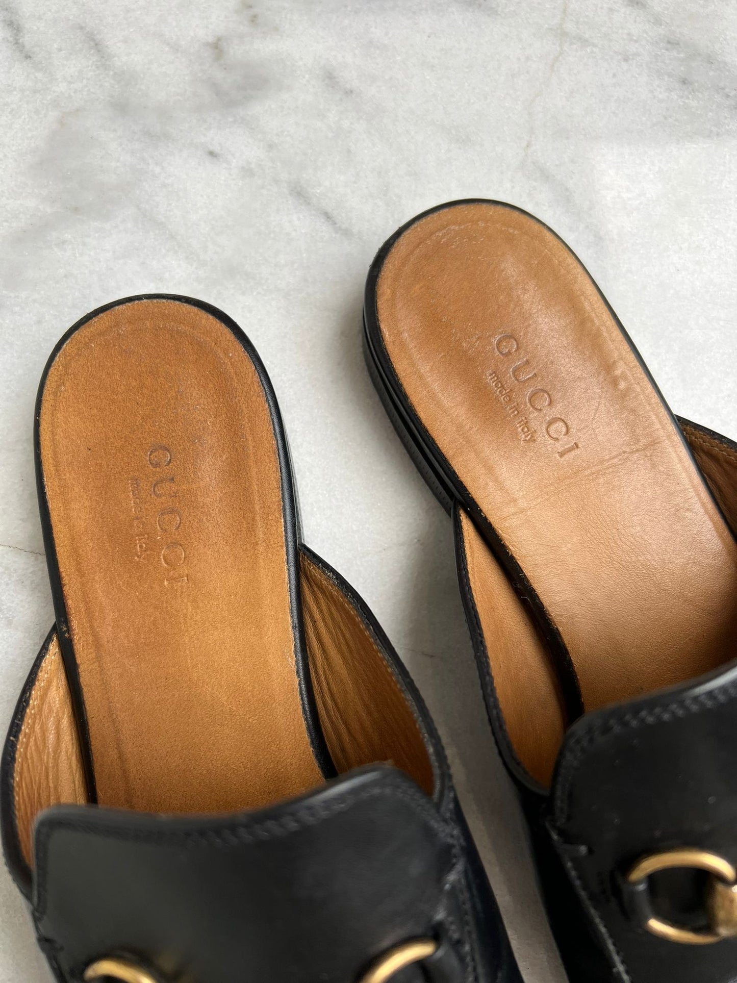 Princetown flats Size 37