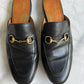 Princetown flats size 39.5 EU
