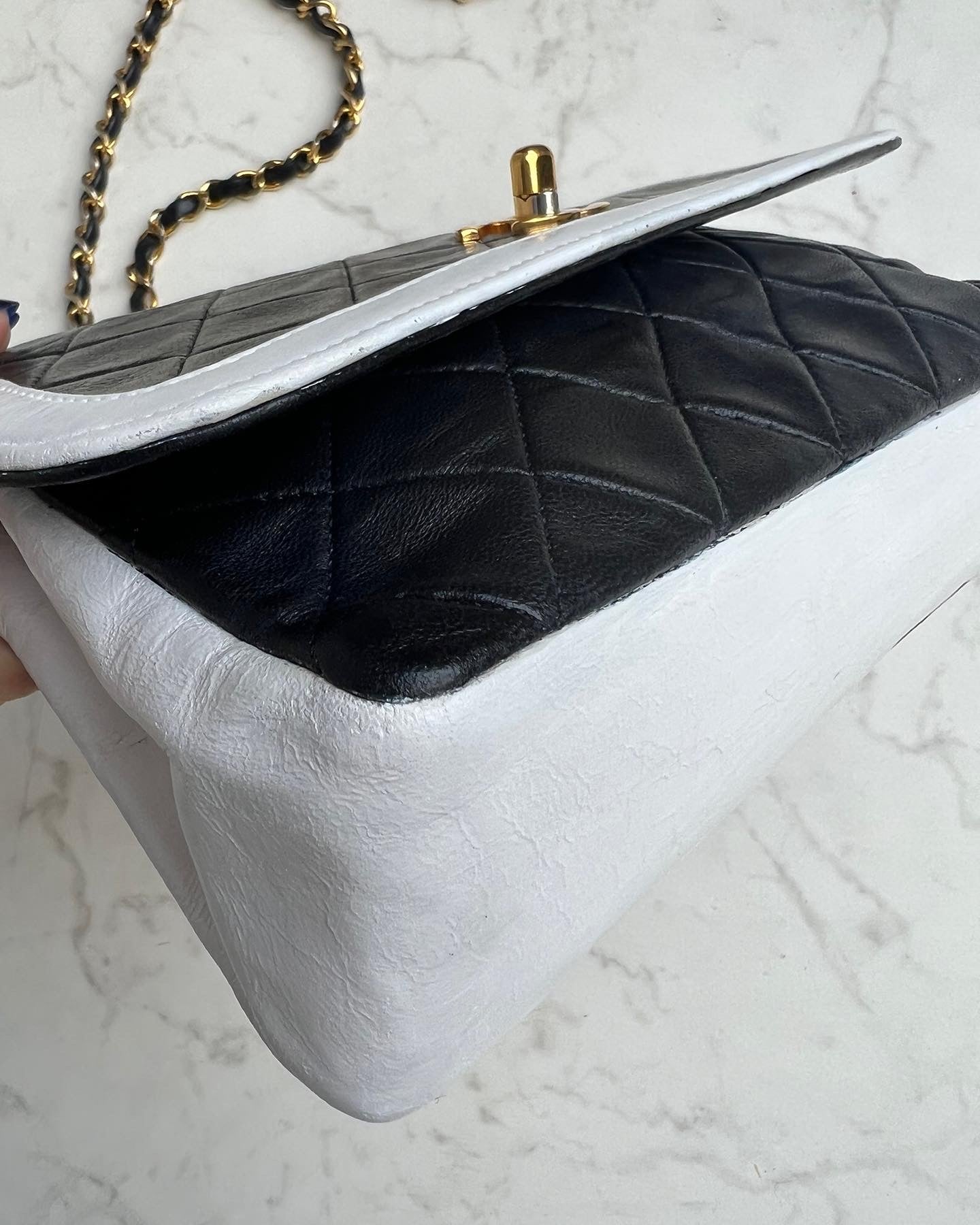 Vintage Flap bag