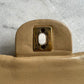 Vintage classic double flap