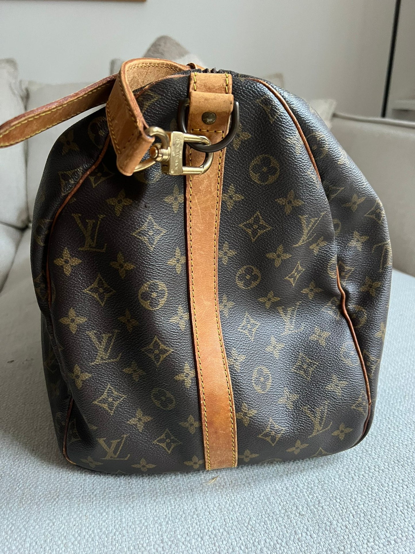 Keepall 55