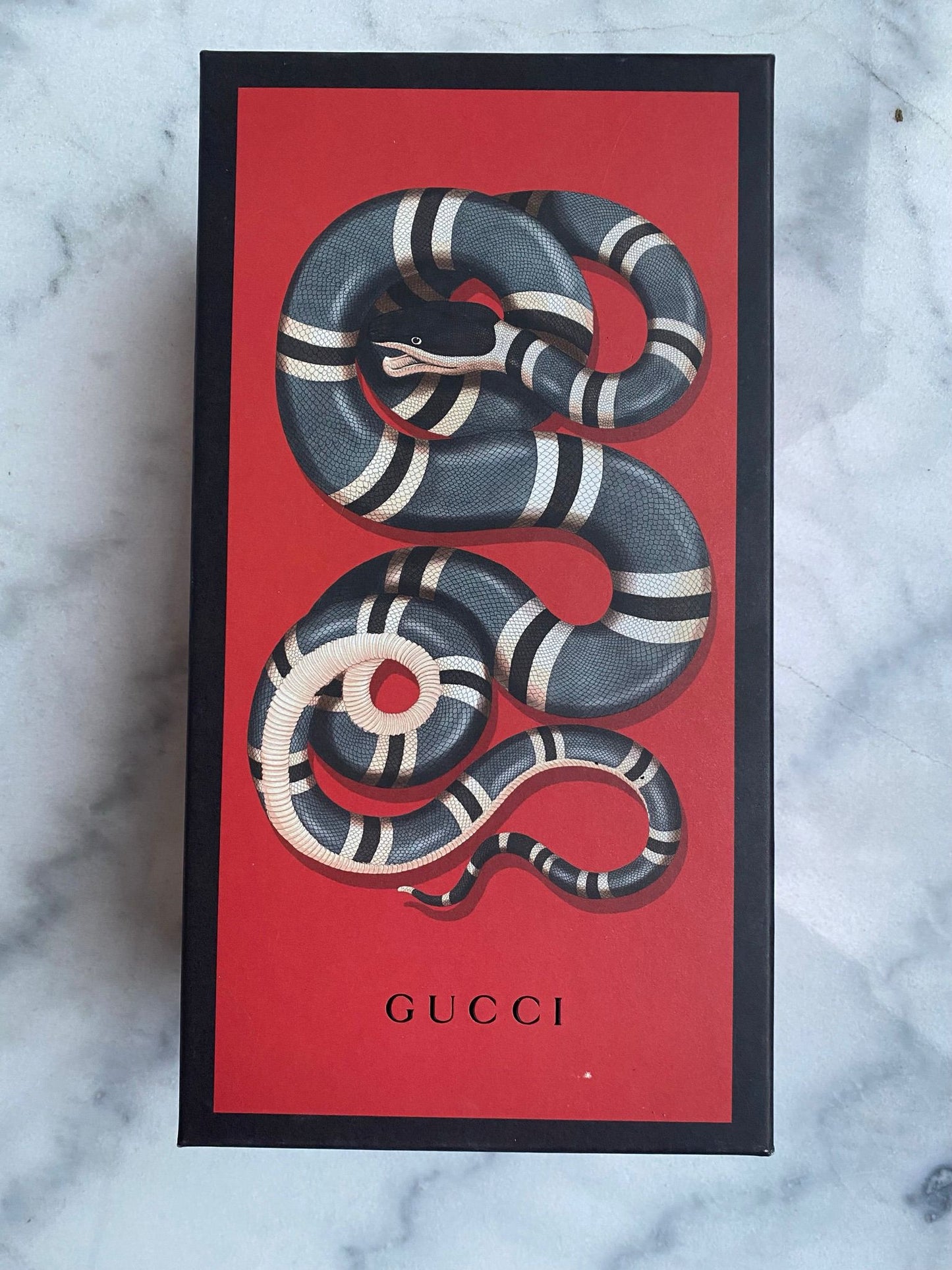 Princetown flats size 36.5 EU