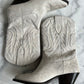Duerto western boots Size 38 EU