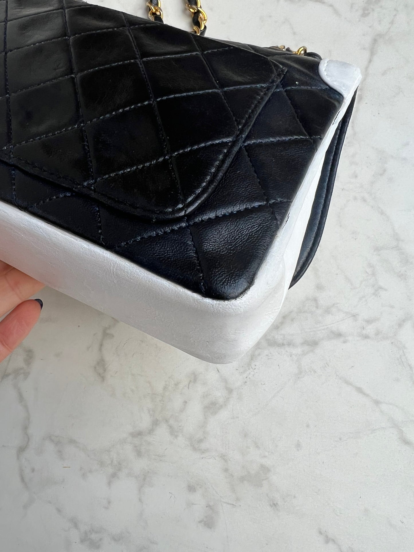 Vintage Flap bag