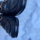 Princetown flats size 37 EU