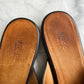 Princetown flats Size 39.5 EU