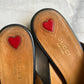 Princetown rose flats Size 39 EU