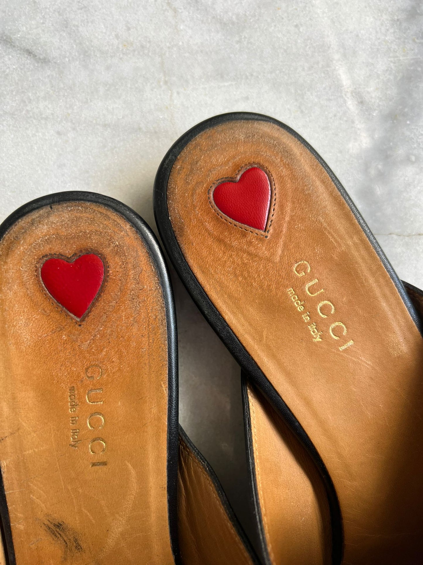 Princetown rose flats Size 39 EU