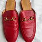Princetown flats Size 37 EU