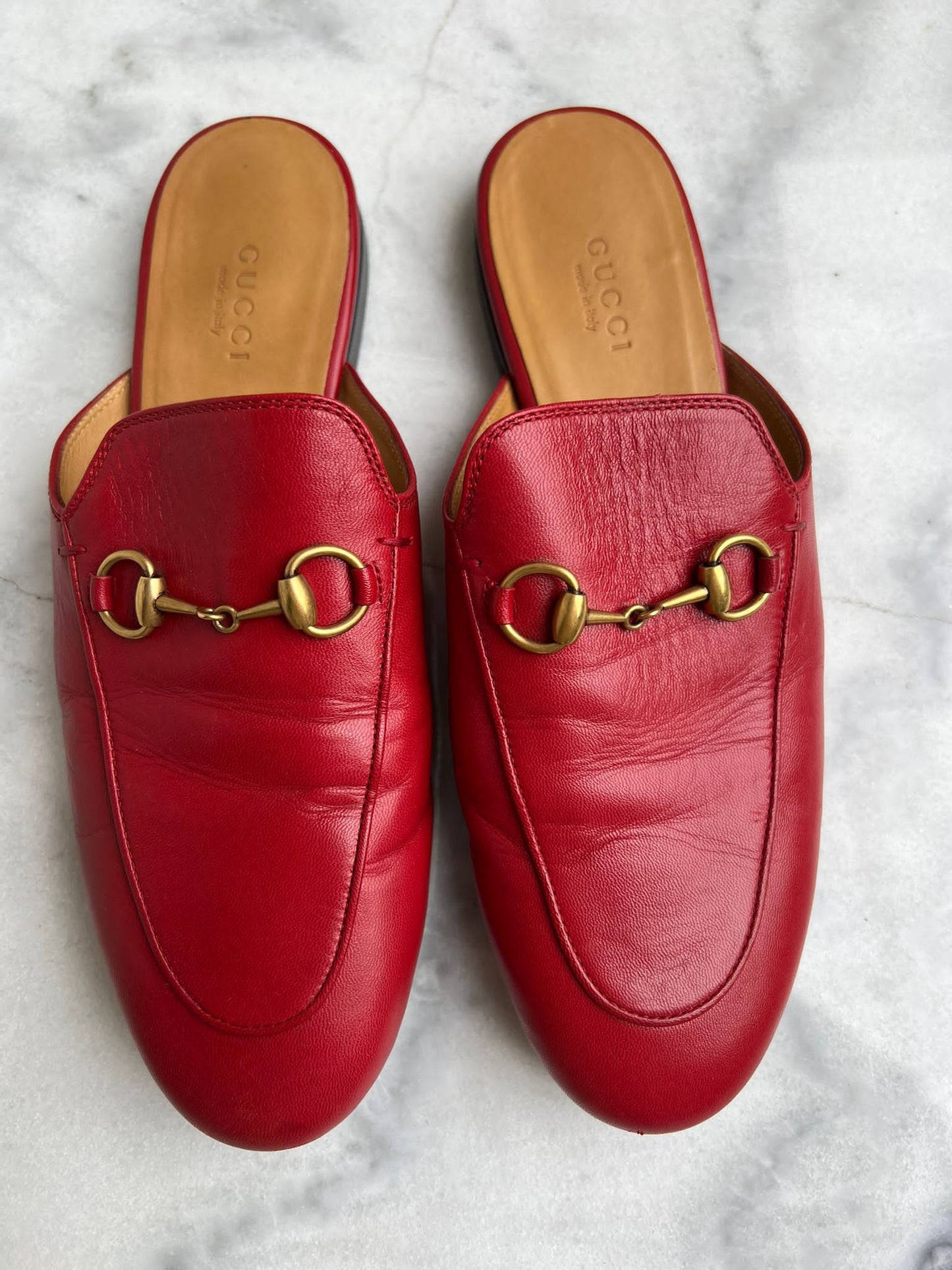 Princetown flats Size 37 EU