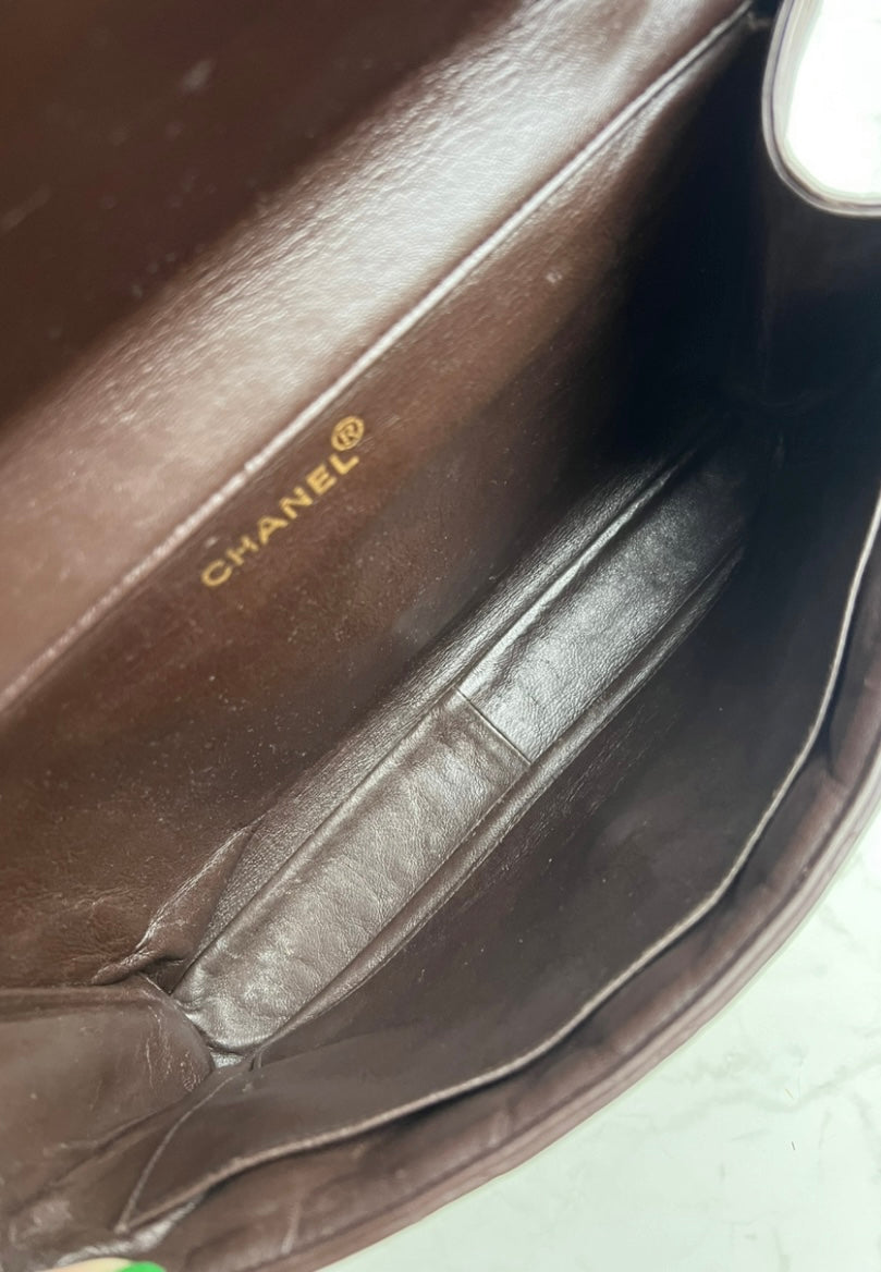 Vintage Jumbo bag