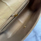 Vintage Diana single flap