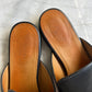Princetown flats Size 38.5 EU