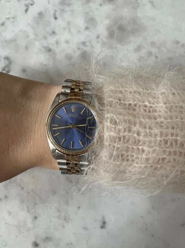 Oyster Perpetual