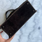 Vintage envelope bag