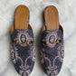 Princetown flats size 40 EU