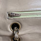 Vintage classic double flap