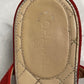 Sandals size 40 EU