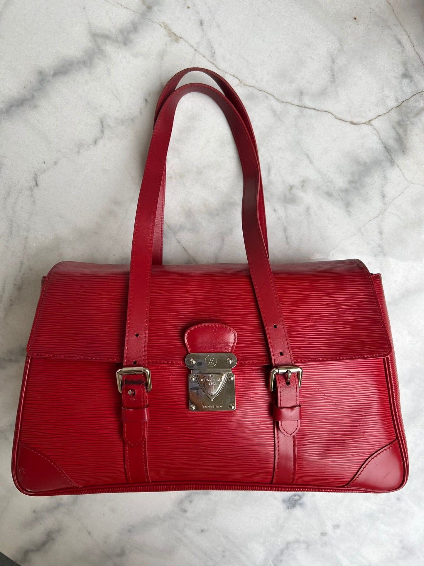 Vintage Beverly