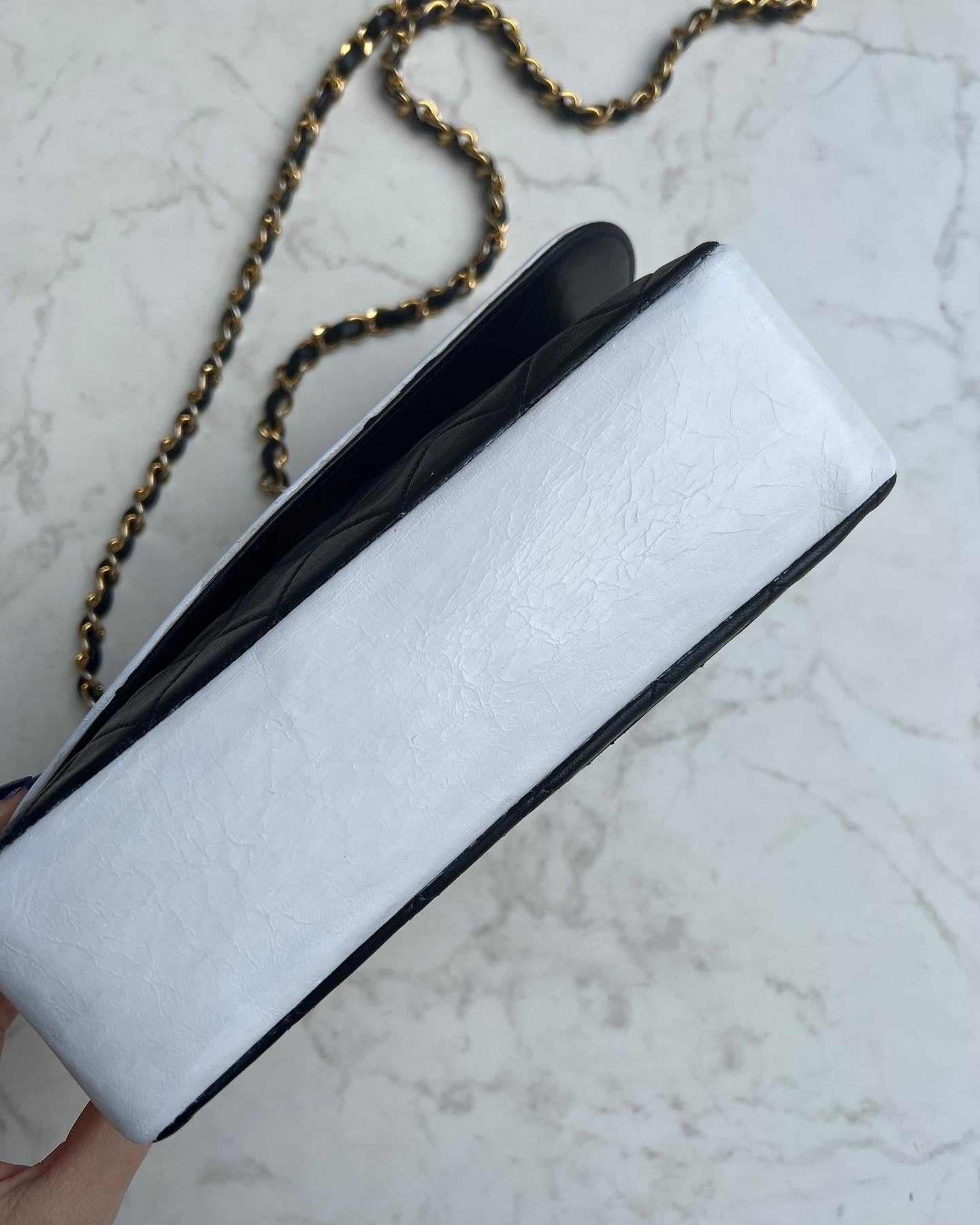 Vintage Flap bag