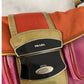 Cloth handbag
