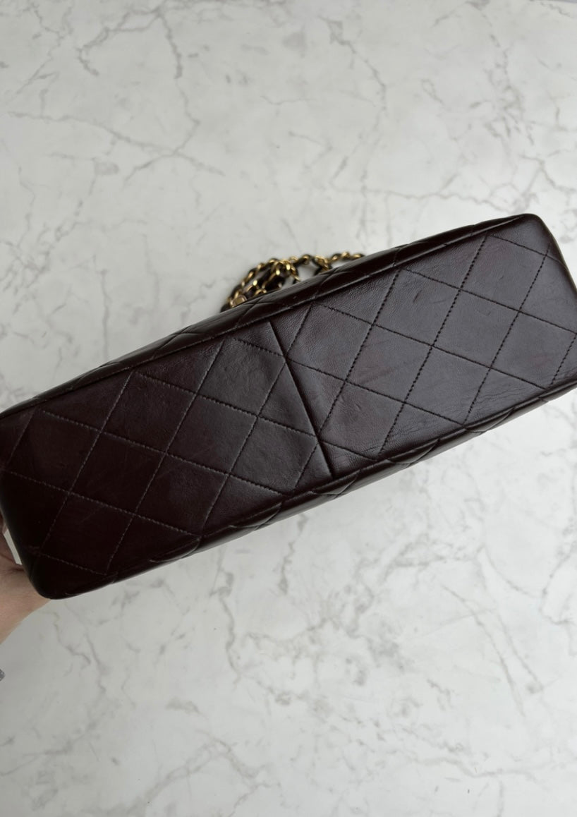 Vintage Jumbo bag