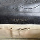 Vintage single flap