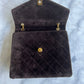 Vintage envelope bag