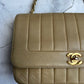 Vintage Diana single flap