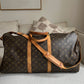 Keepall 55