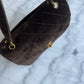 Vintage envelope bag