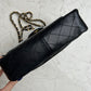 Vintage flap