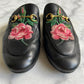 Princetown rose flats Size 39 EU