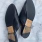 Princetown flats size 35 EU